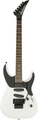 Jackson SL4X DX (snow white) E-Gitarren ST-Modelle