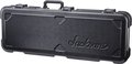 Jackson Soloist/Dinky Molded Multi-Fit Case (black) Custodie per Chitarra Elettrica