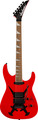 Jackson Soloist SL1A DX Cross Daggers (red cross daggers) E-Gitarren ST-Modelle