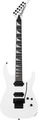 Jackson Soloist SL2 MJ / SL2 Made in Japan (snow white)