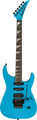 Jackson Soloist SL3 (riviera blue)