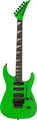 Jackson Soloist SL3 (satin slime green)