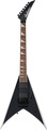 Jackson X SERIES King V KVX-MG7 (satin black) Flying-V Body Electric Guitars