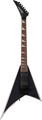 Jackson X Series Rhoads RRX24-MG7 (satin black with primer gray bevels) Guitares électriques 7 cordes