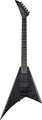 Jackson X Series Rhoads RRX24 (gloss black) Chitarre Elettriche Flying-V Body