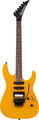 Jackson X Series Soloist SL1X (taxi cab yellow) E-Gitarren ST-Modelle