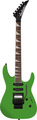 Jackson X Series Soloist SL3X DX (absynthe frost) E-Gitarren ST-Modelle