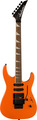 Jackson X Series Soloist SL3X DX (lambo orange) E-Gitarren ST-Modelle