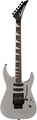 Jackson X Series Soloist SL3X DX (quicksilver) E-Gitarren ST-Modelle