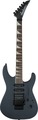 Jackson X Series Soloist SL3X (satin graphite) E-Gitarren ST-Modelle