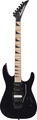 Jackson X Series Soloist SL3XM DX (satin black) Electric Guitar ST-Models