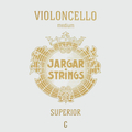 Jargar Superior / C String (medium) Cuerdas sueltas de chelo