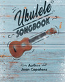 Joan Capafons Ukulele Songbooks - 50 Songs Canzonieri per Ukelele