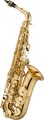 Jupiter JAS700Q / Alto Saxophone (gold-lacquered) Eb-Alt Saxophon