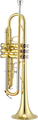 Jupiter JTR500Q / Bb Trumpet (gold lacquered) Tromba