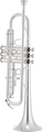 Jupiter JTR500SQ / Bb Trumpet (silver)