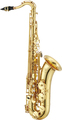 Jupiter JTS1100Q / Tenor Saxophone (gold lacquered)