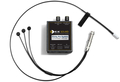 K & K Sound System Trinity PRO System Piezo-, Microfone-, Transdutor-Pickup