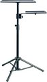 K&M 12150 (schwarz) Stands for Music Equipment