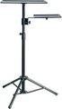 K&M 12150 (silber) Stands for Music Equipment