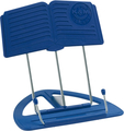 K&M 124/50 Uniboy Classic (blue) Table Music Stands