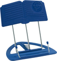 K&M 124/50 Uniboy Classic (blue) Lutrins de table