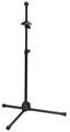 K&M 14985 / Trombone stand (black) Trombone Stands