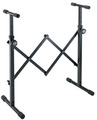 K&M 18826 Universal Stand (black) Stands for Music Equipment