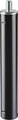 K&M 18832 Extension Rod (black) Perches pour pied de micro