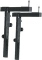 K&M 18881 Attachment Arms for Keyboard Stand