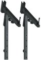 K&M 18882 Traverse Attachment Arms for Keyboard Stand