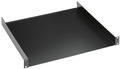 K&M 19' Rack shelf 28483 (black)