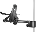 K&M 19743 Tablet PC holder »Biobased« (black) Supports pour appareils mobiles