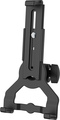 K&M 19766 Tablet PC Stand Holder Biobased (black) Stands & Mounts for Mobile Devices
