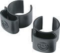 K&M 21406 Cable Clamp (black)