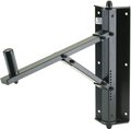 K&M 24120 Supporti staffe da/a muro