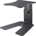 K&M 26774 / Table Monitor Stand (black)