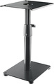 K&M 26775 Desktop Monitor stand (black) Tripé para Montitor de Estúdio