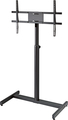 K&M 26783 Screen/Monitor Stand (black)