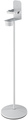 K&M 80310 Disinfectant Stand with Bracket (pure white) Divers affichages et supports