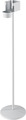 K&M 80340 Disinfectant Stand (pure white)