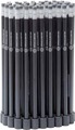 K&M Haltemagnet mit Bleistift / 16099 (black - 50 pieces) Handyhalter