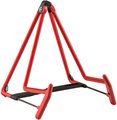 K&M Heli 2 17580 (red) Acoustic Guitar Stands