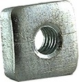 K&M Locking Nut M6 Pièces de rechange pour clavier