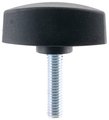 K&M Replacement Screw M8 x 23.5mm Pezzi di Ricambio per Stand Amplificatori