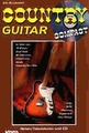 KDM Country Guitar Compact / Noten/Tabulaturen und CD