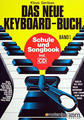 KDM Neue Keyboardbuch Vol 1 Gertken Klaus