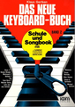 KDM Neue Keyboardbuch Vol 2 Gertken Klaus