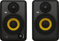KRK GoAux 3 Studio Monitor Pairs