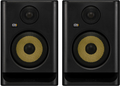 KRK Rokit RP5 G5 (pair) Coppia Studio Monitor